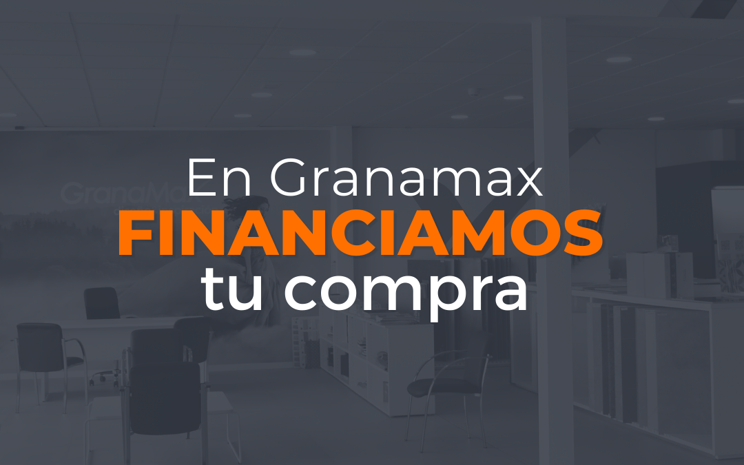 fINANCIAMOS TU COMPRA